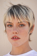 picture of actor Ashley B. Smith