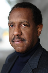 picture of actor Michael D. Roberts