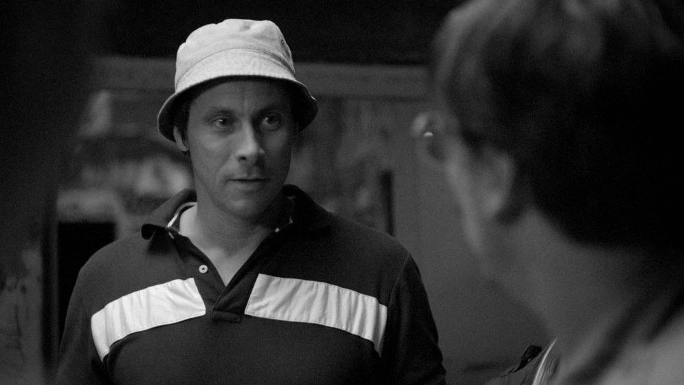 Marc Hosemann en oh-boy