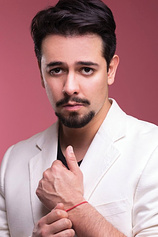 picture of actor Aldo Escalante