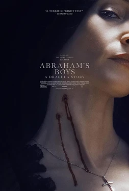 poster of movie Abraham's Boys: A Dracula Story