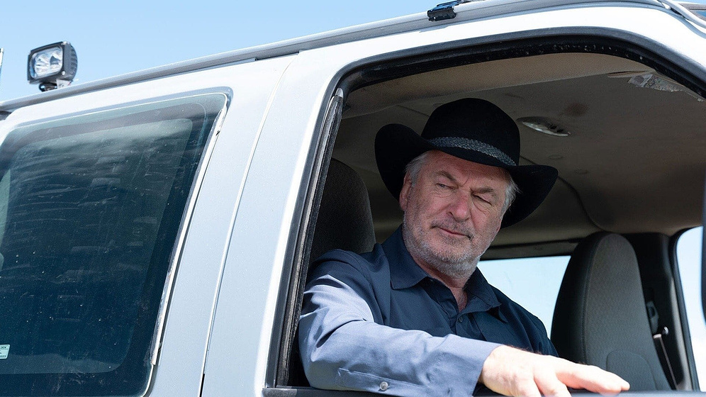 Alec Baldwin en supercell