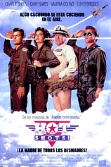 poster of movie Hot Shots
