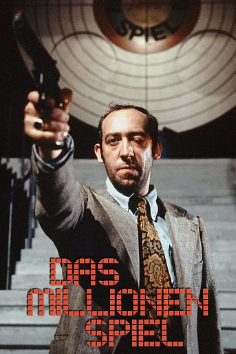 Poster de Das Millionenspiel