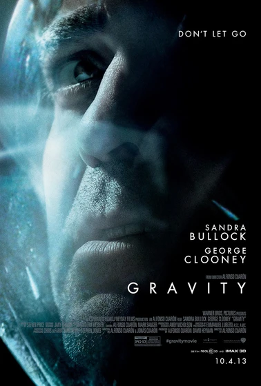 Imagen de Gravity (Teaser personajes)