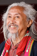 picture of actor Kidlat Tahimik