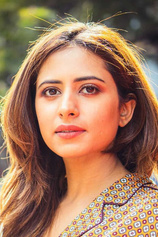 Foto de Sargun Mehta