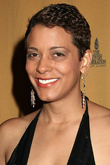 picture of actor Cynda Williams