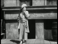 still of movie Los Niños del Paraíso (1945)