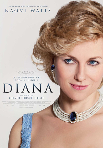 Imagen de Diana (Cartel español)