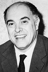 photo of person Carlo Ponti