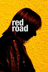 poster of movie Red Road