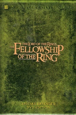 The Fellowship of the Ring: Cameras in Middle-earth