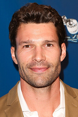 picture of actor Aaron O'Connell