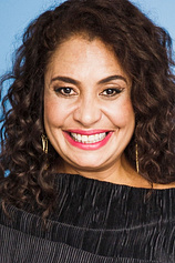 picture of actor Nicole Whippy