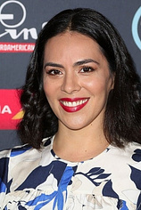 photo of person Carla Vila