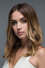 picture of actor Ana de Armas