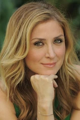 Foto de Sasha Alexander