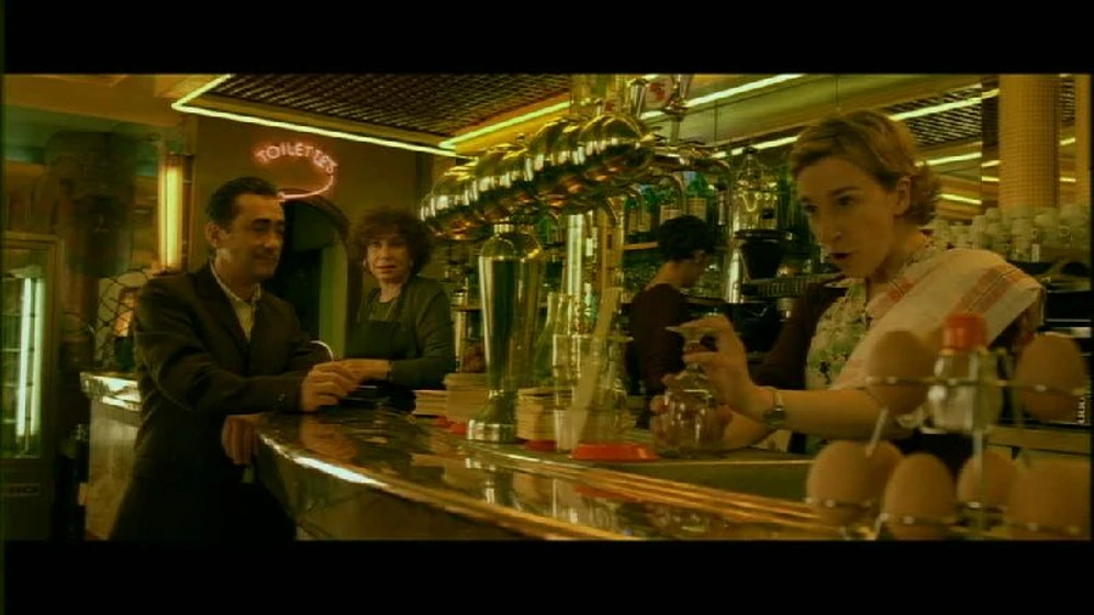 Imagen de amelie