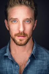 picture of actor Michael Schantz