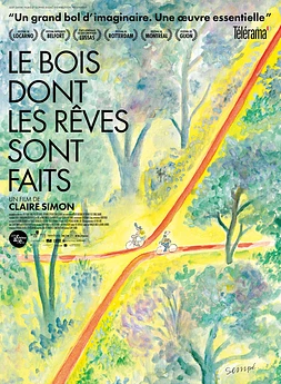 Un Bosque en París