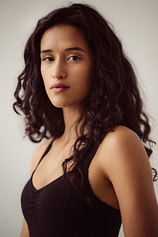 picture of actor Yadira Guevara-Prip