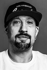 picture of actor B-Real