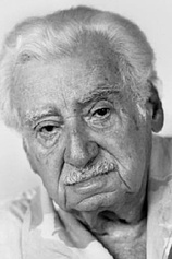 photo of person Jorge Amado