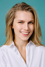 picture of actor Darya Melnikova