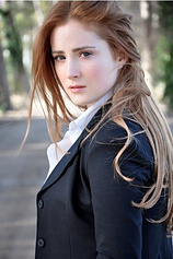 picture of actor Noemi Smorra