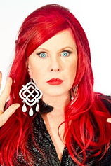 picture of actor Kate Pierson