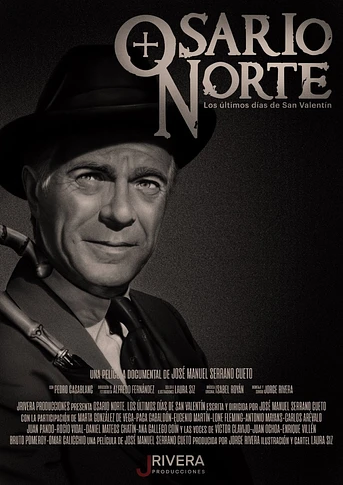 Poster de Osario Norte. Los últimos Días de San Valentín