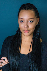 picture of actor Adelle Leonce