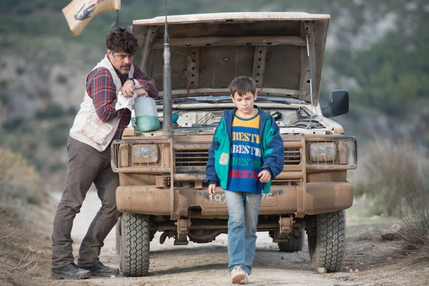 Benicio Del Toro en un-dia-perfecto-2014