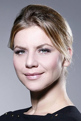 picture of actor Ana Begic