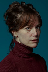 picture of actor Natália Lage