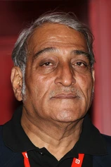Foto de Mohan Agashe
