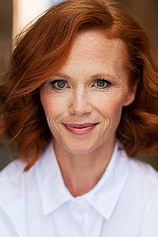 picture of actor Raelee Hill