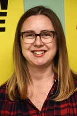 photo of person Tricia McAlpin