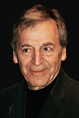 photo of person Costa-Gavras