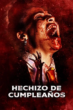 Hechizo de cumpleaños