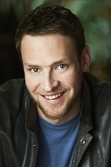 photo of person Calvin Desautels