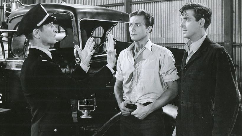Imagen de Emergency Squad
