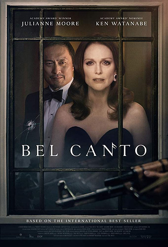 poster of content Bel Canto. La Última Función