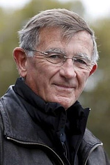 picture of actor Jean-Pierre Getti