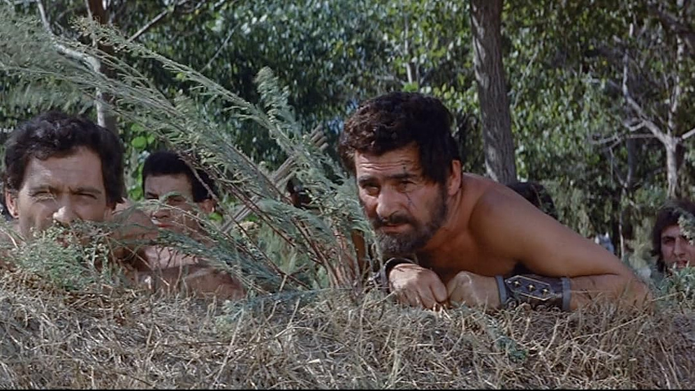 Imagen de La Venganza de Ursus