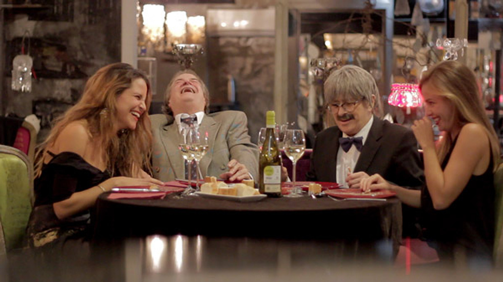 Imagen de Detective Deketto