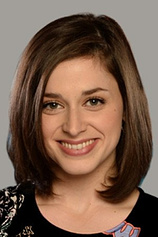 picture of actor Macarena Suárez Dagliano