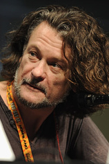 photo of person Ben Edlund