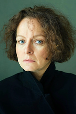 picture of actor Samantha Morton
